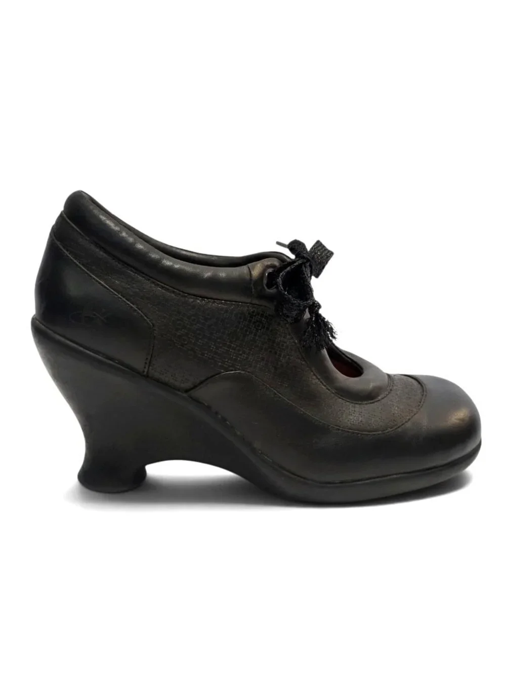 John Fluevog john fluevog
